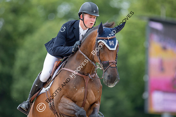 LGCT  London