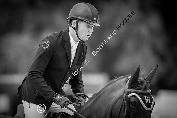 LGCT  London