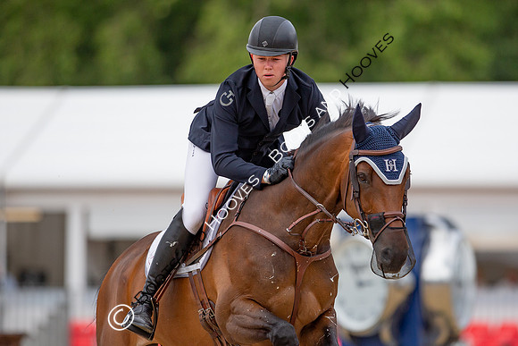 LGCT  London