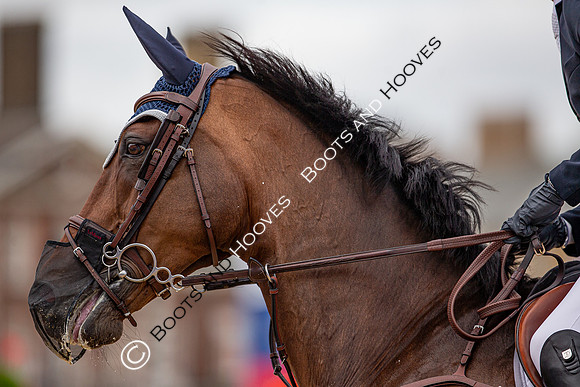 LGCT  London
