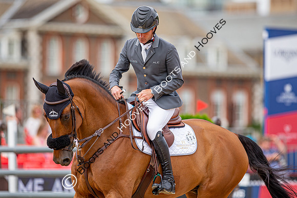 LGCT  London