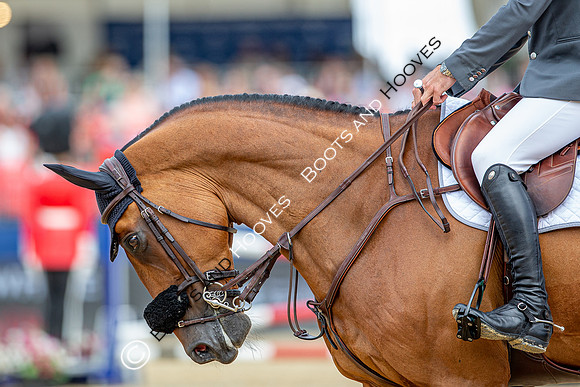 LGCT  London