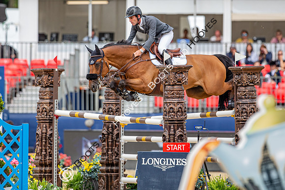 LGCT  London