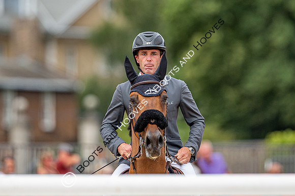 LGCT  London