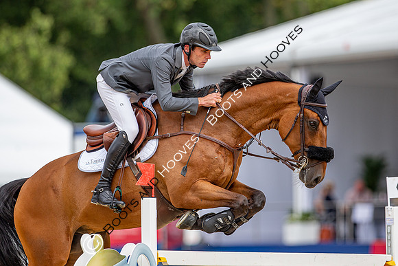 LGCT  London