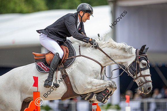 LGCT  London