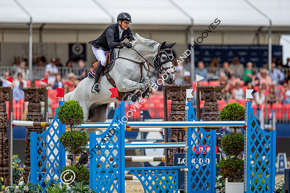 LGCT  London