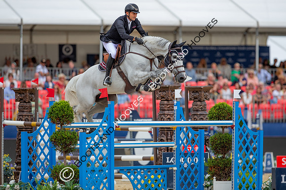 LGCT  London
