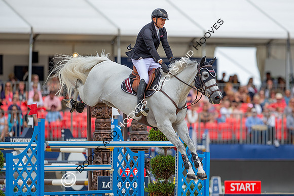 LGCT  London