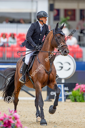 LGCT  London