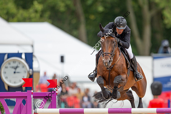LGCT  London