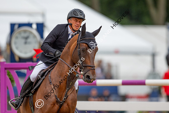 LGCT  London