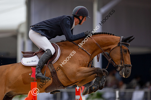 LGCT  London