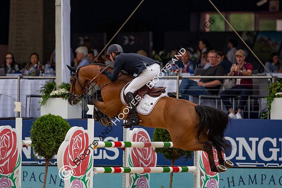 LGCT  London