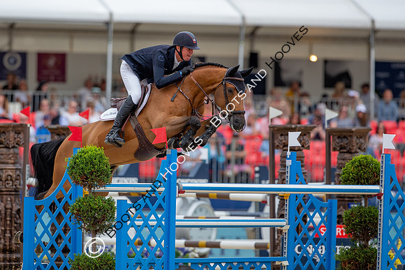 LGCT  London