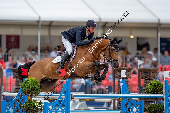 LGCT  London
