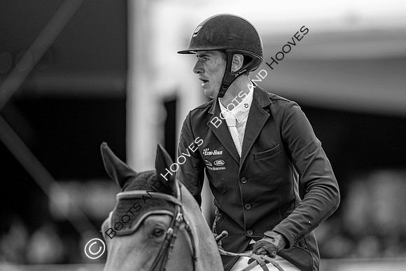 LGCT  London