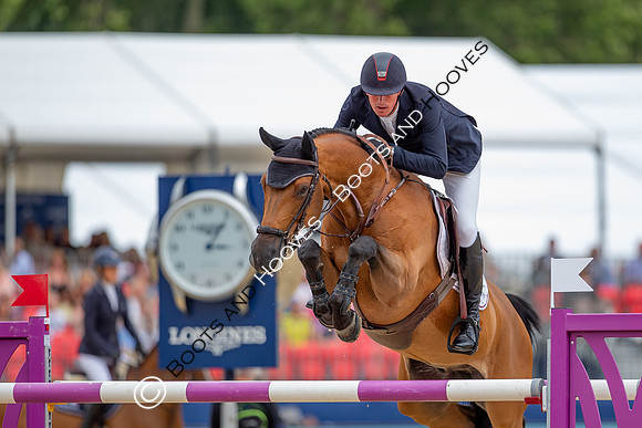 LGCT  London