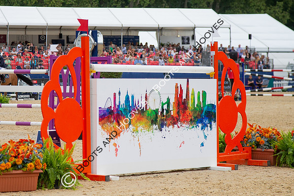 LGCT  London