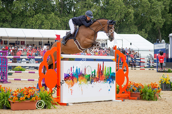 LGCT  London