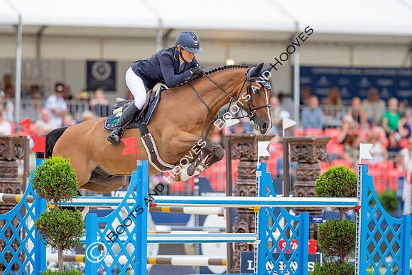 LGCT  London