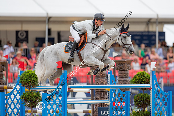 LGCT  London
