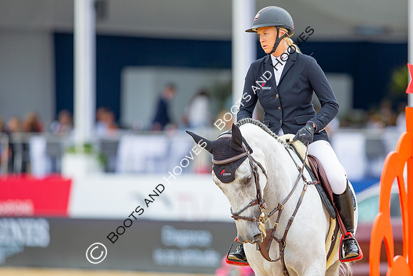 LGCT  London