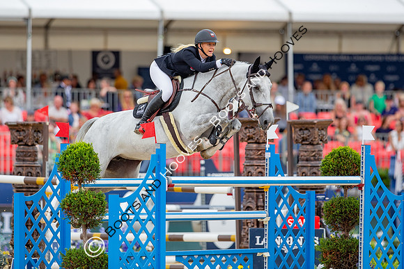 LGCT  London
