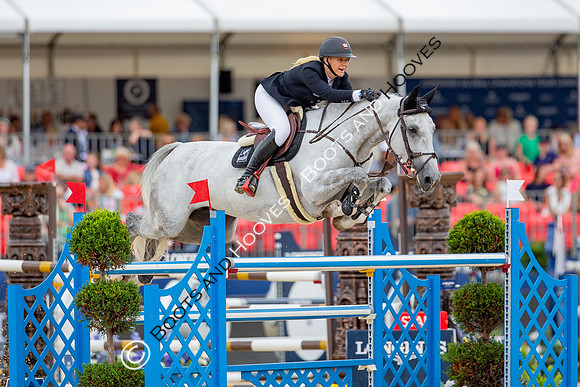 LGCT  London