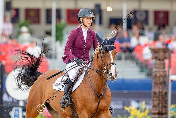 LGCT  London