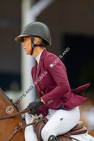 LGCT  London
