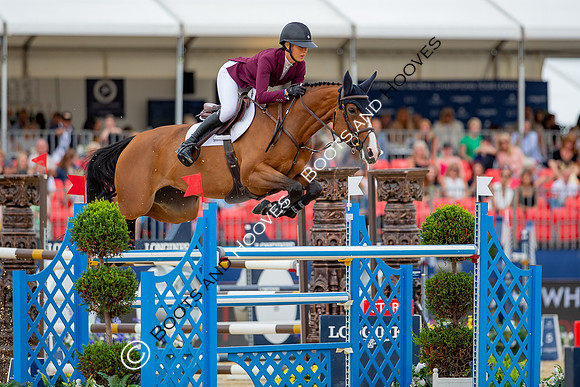 LGCT  London