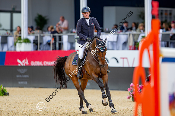 LGCT  London