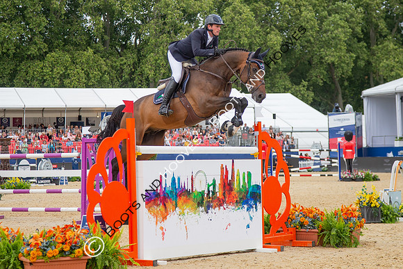 LGCT  London