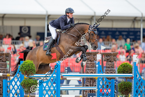 LGCT  London
