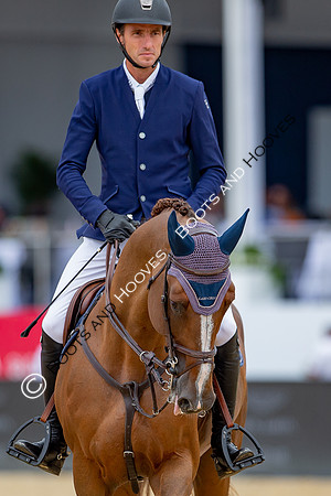 LGCT  London