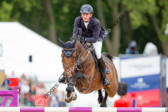 LGCT  London