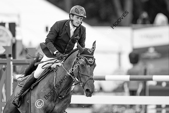 LGCT  London