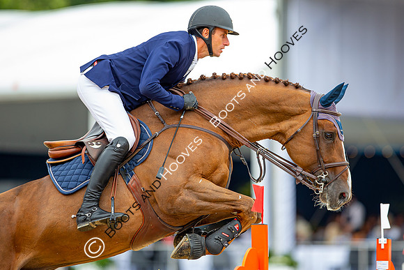 LGCT  London