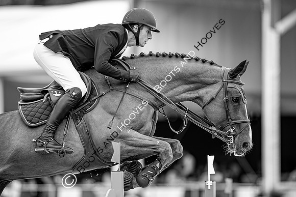 LGCT  London