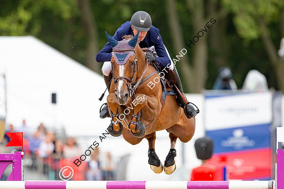 LGCT  London