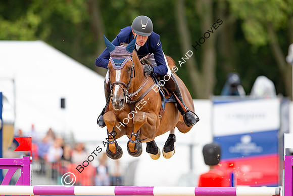 LGCT  London