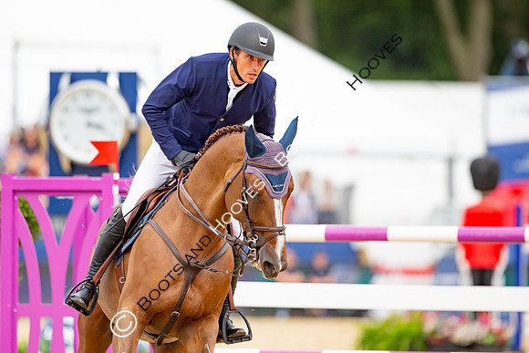 LGCT  London