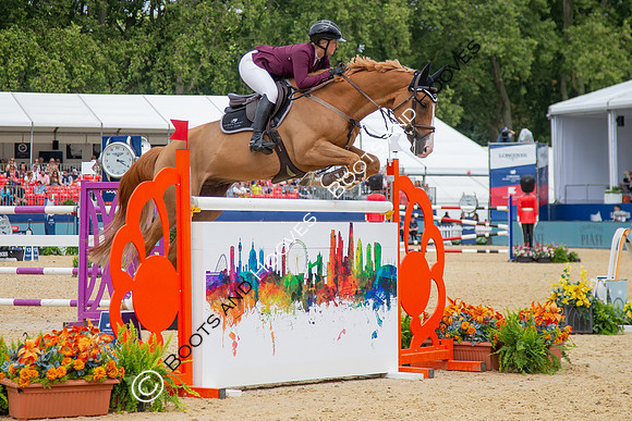 LGCT  London
