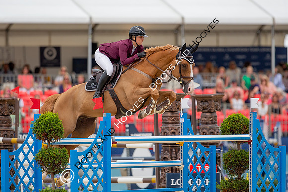 LGCT  London