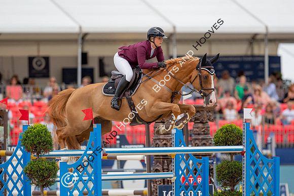 LGCT  London