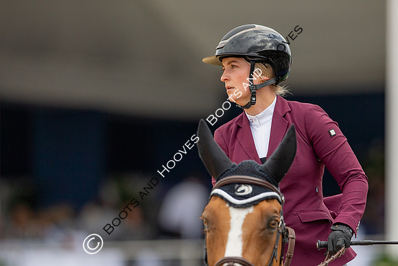 LGCT  London