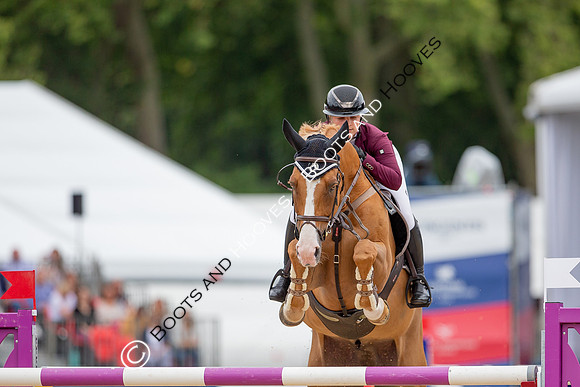 LGCT  London