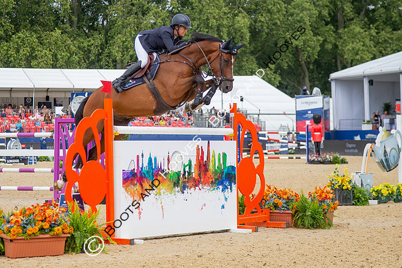 LGCT  London