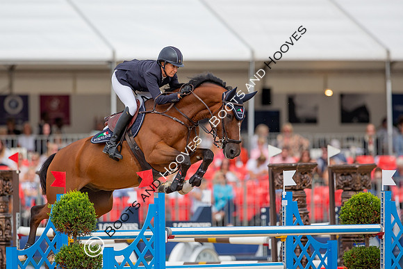 LGCT  London